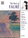 FAURE (The Best of)